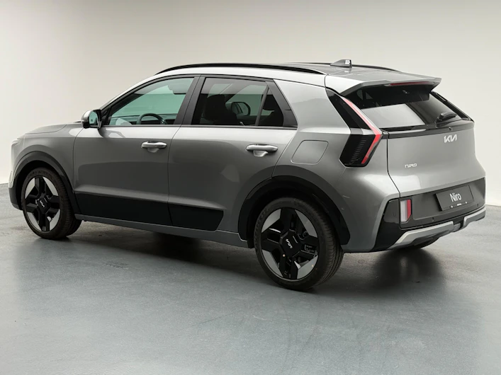 Fahrzeugbild KIA NIRO