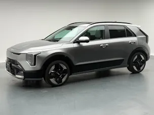 Kia Niro 1.6 GDi Hybrid Style