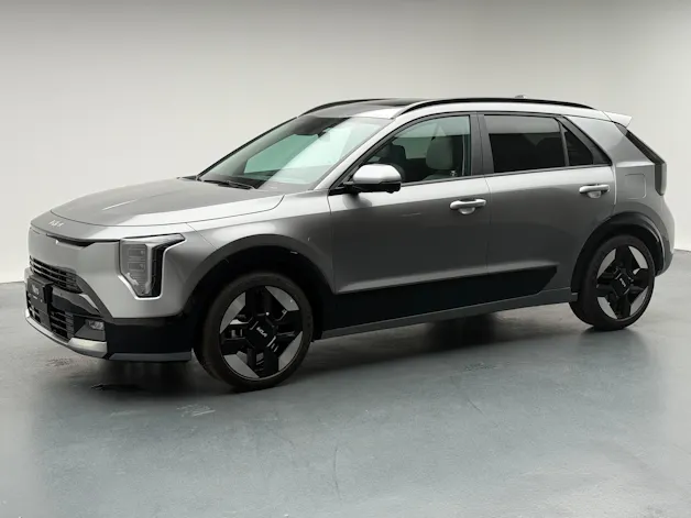 Kia Niro 1.6 GDi Hybrid Style
