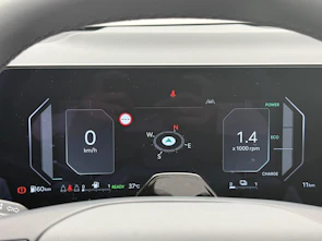 Fahrzeugbild KIA Niro 1.6 GDi Hybrid Style