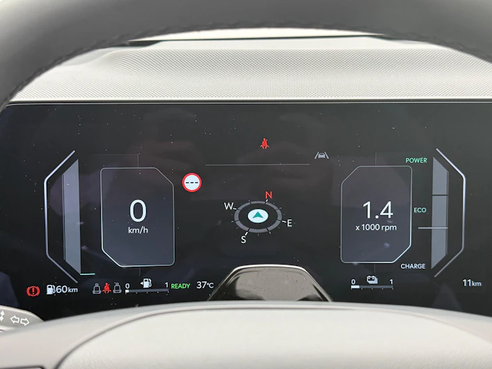 Fahrzeugbild KIA NIRO