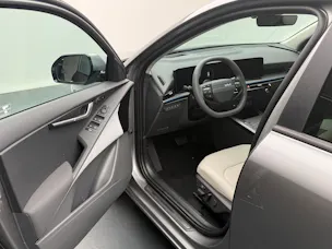 Kia Niro 1.6 GDi Hybrid Style