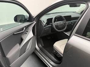Fahrzeugbild KIA Niro 1.6 GDi Hybrid Style