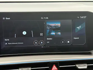 Kia Niro 1.6 GDi Hybrid Style