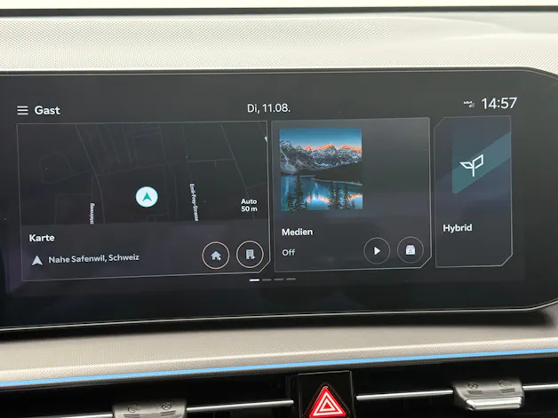 Kia Niro 1.6 GDi Hybrid Style