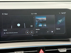 Fahrzeugbild KIA Niro 1.6 GDi Hybrid Style