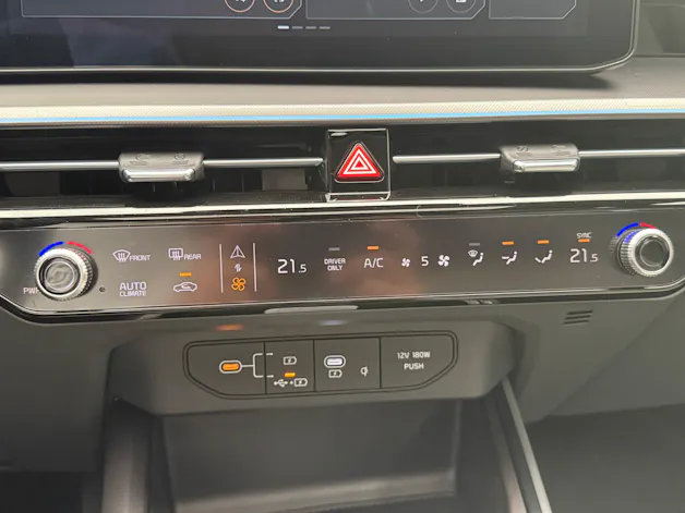 Kia Niro 1.6 GDi Hybrid Style