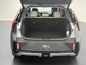 Kia Niro 1.6 GDi Hybrid Style