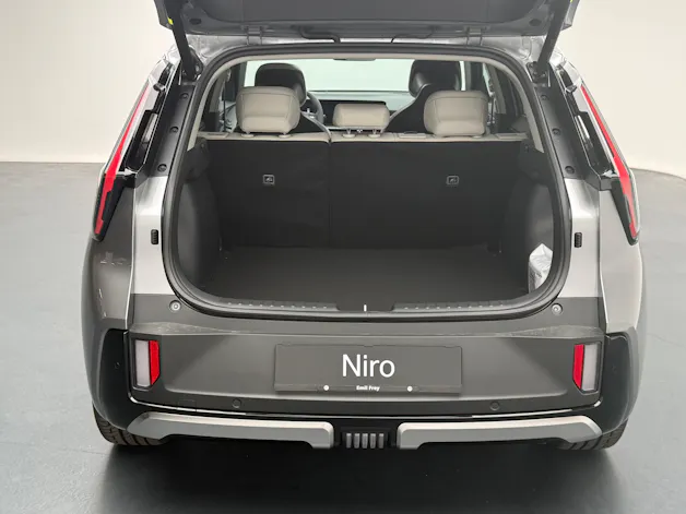 Kia Niro 1.6 GDi Hybrid Style