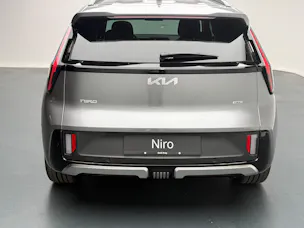 Kia Niro 1.6 GDi Hybrid Style