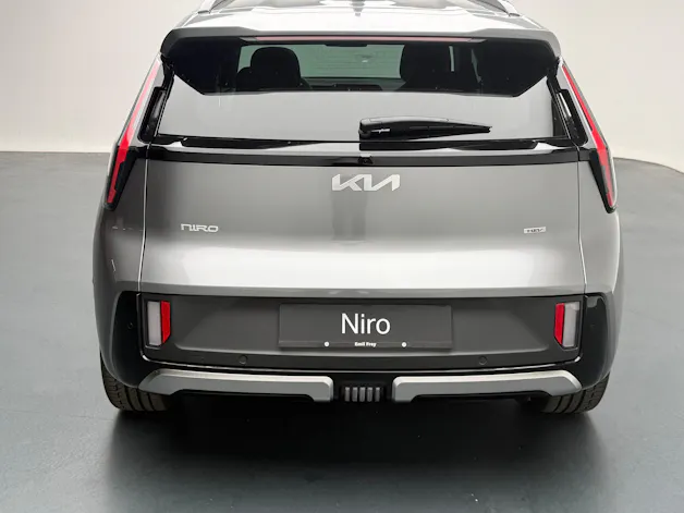 Kia Niro 1.6 GDi Hybrid Style
