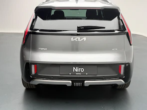 Fahrzeugbild KIA Niro 1.6 GDi Hybrid Style