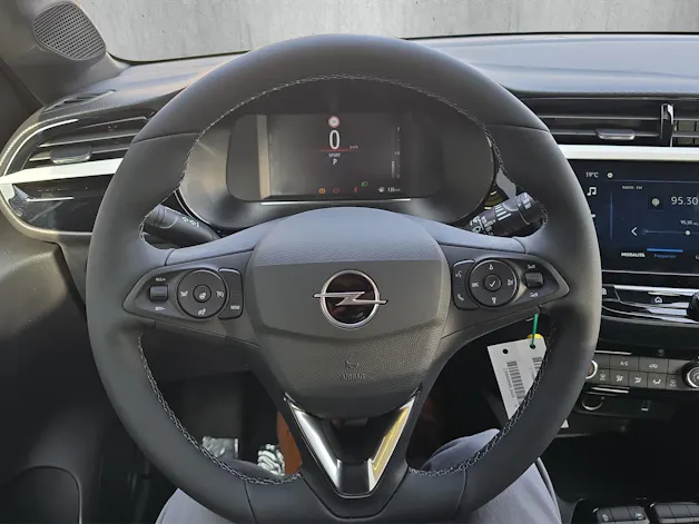 Opel Corsa 1.2 T Hybrid Viva
