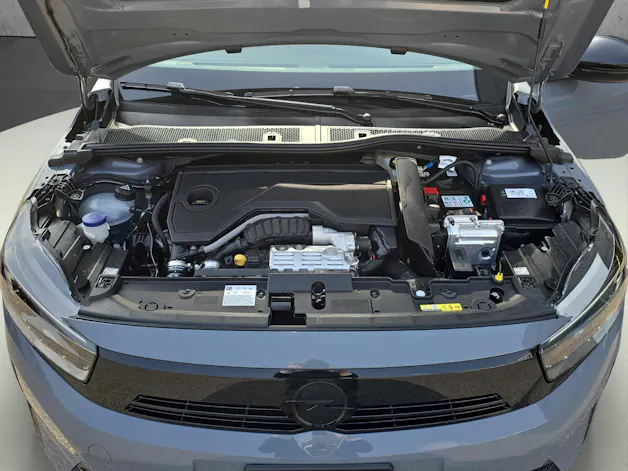 Opel Corsa 1.2 T Hybrid Viva