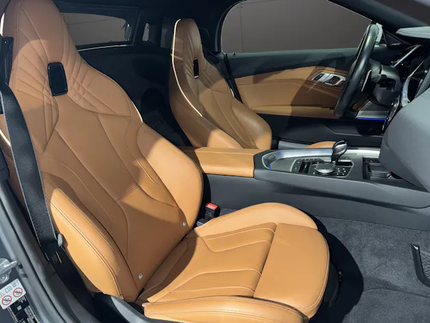 BMW Z4 M40i