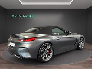 BMW Z4 M40i