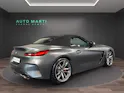 BMW Z4 M40i