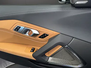 BMW Z4 M40i