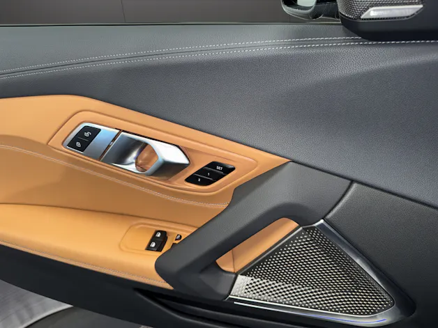 BMW Z4 M40i