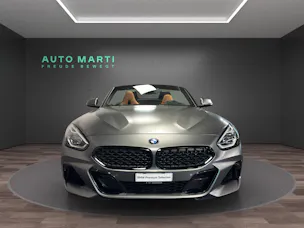 BMW Z4 M40i