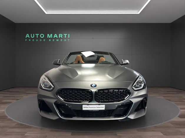 BMW Z4 M40i
