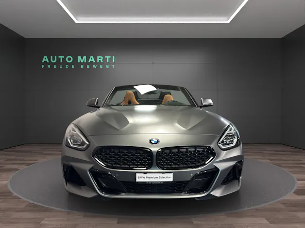 BMW Z4 M40i