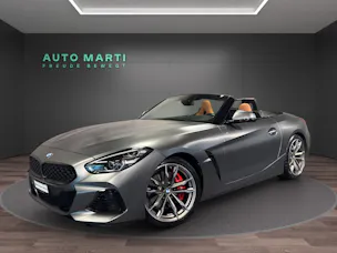 BMW Z4 M40i
