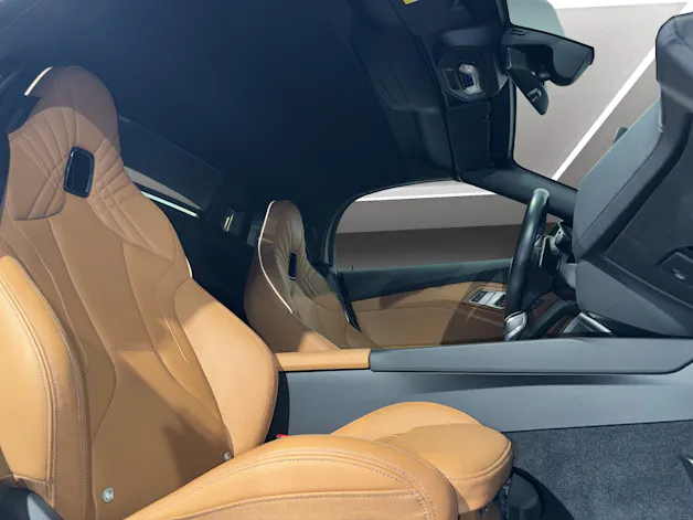 BMW Z4 M40i