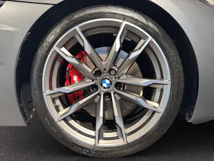 BMW Z4 M40i