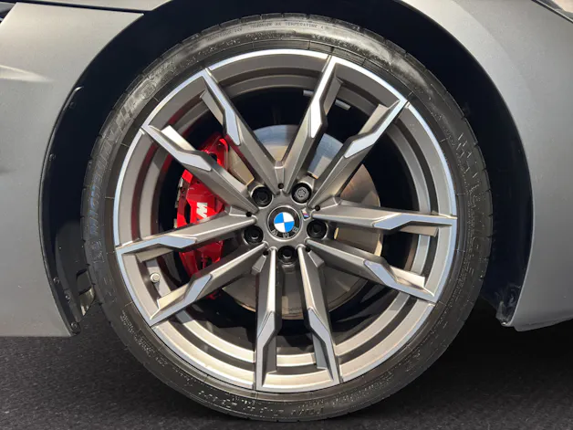 BMW Z4 M40i