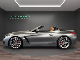 BMW Z4 M40i