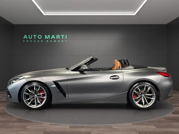 BMW Z4 M40i