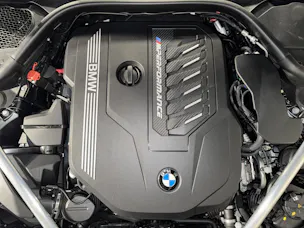 BMW Z4 M40i