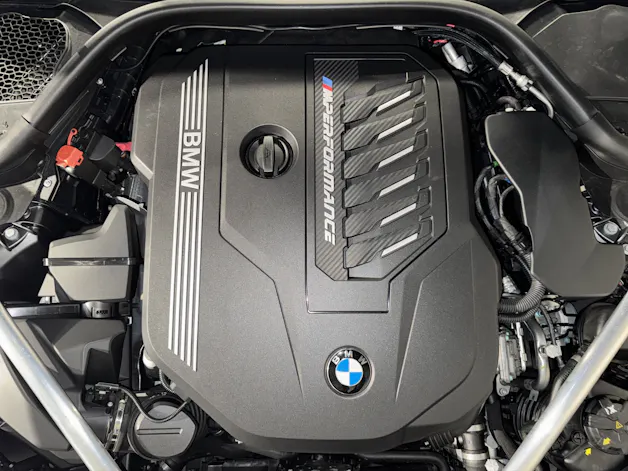 BMW Z4 M40i
