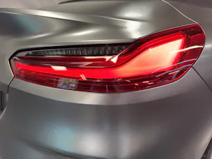BMW Z4 M40i