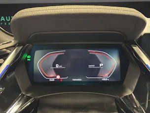 BMW Z4 M40i