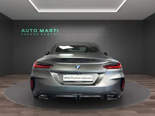 BMW Z4 M40i