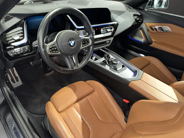 BMW Z4 M40i