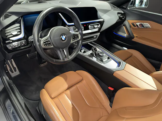 BMW Z4 M40i