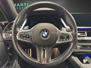 BMW Z4 M40i