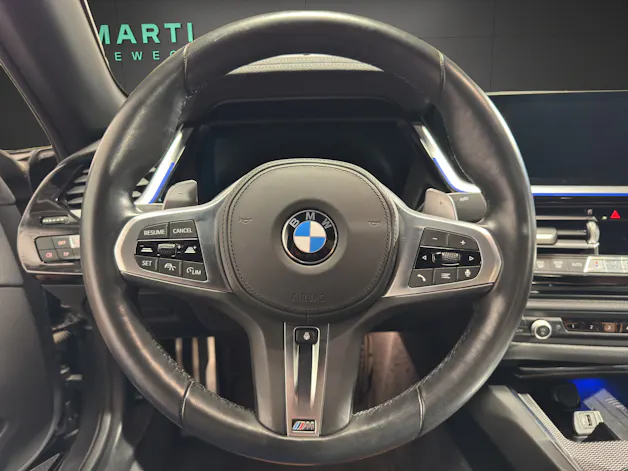 BMW Z4 M40i