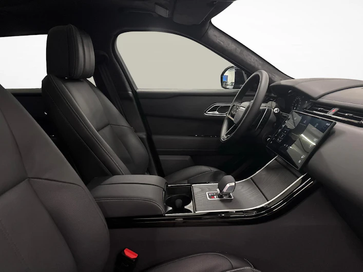 Fahrzeugbild LAND ROVER RANGE ROVER VELAR