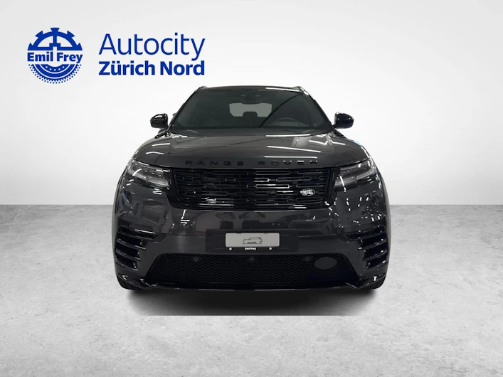 Fahrzeugbild LAND ROVER RANGE ROVER VELAR