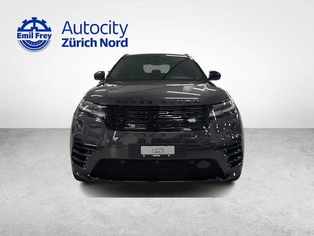 Land Rover Range Rover Velar 2.0 P400e Autobiography