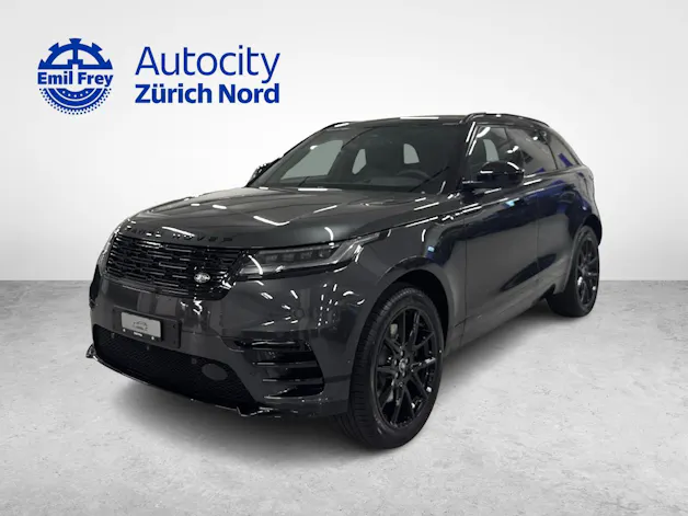 Land Rover Range Rover Velar 2.0 P400e Autobiography