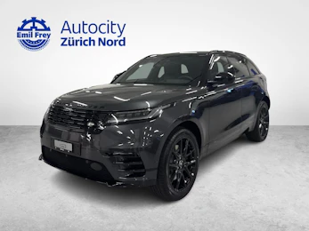 Fahrzeugbild LAND ROVER Range Rover Velar 2.0 P400e Autobiography Fahrzeugbild LAND ROVER Range Rover Velar 2.0 P400e Autobiography