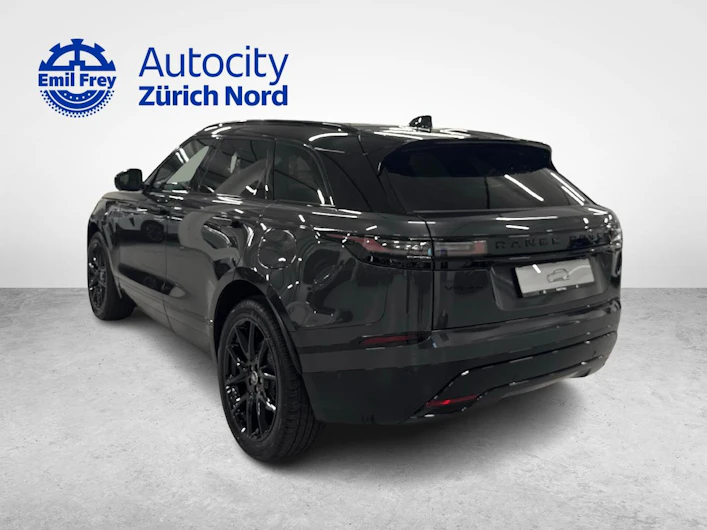 Fahrzeugbild LAND ROVER RANGE ROVER VELAR