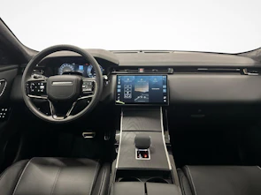 Fahrzeugbild LAND ROVER Range Rover Velar 2.0 P400e Autobiography
