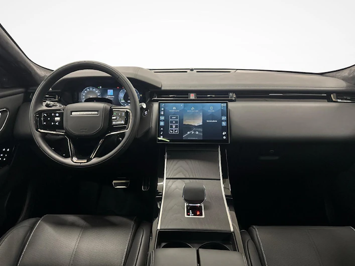 Fahrzeugbild LAND ROVER RANGE ROVER VELAR