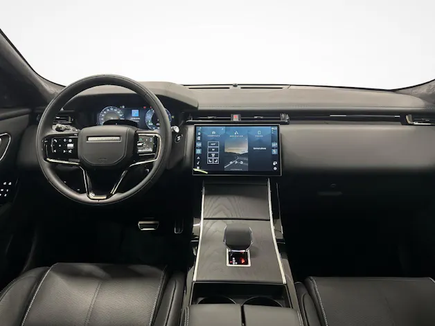 Land Rover Range Rover Velar 2.0 P400e Autobiography